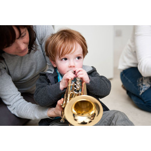Fitzrovia Babies & Toddlers, Fridays at 10am