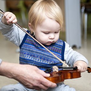 Chorleywood Babies & Toddlers Class, Tuesdays at 10am