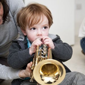 Cuffley Toddlers Music Class, Saturdays at 9.30am starting from 7th September 2024