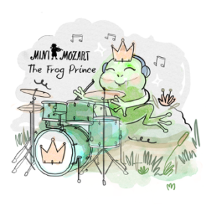 Mini Mozart On Demand : The Frog Prince