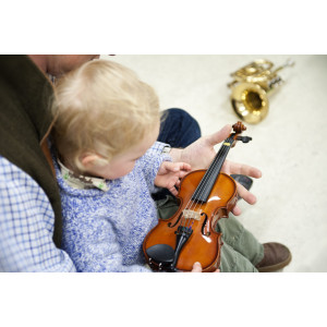 Blackheath Babies, Fridays at 10.25am