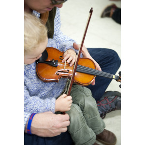 Hampstead Toddlers, Fridays at 9.30am