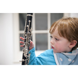 St Albans Babies Music Class, Thursdays at 10.35am