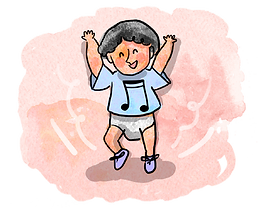 Mini Mozart Online Classes