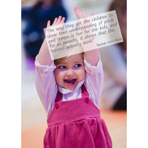 Primrose Hill Toddlers, Thursdays at 9.30am