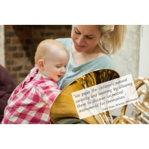 Primrose Hill Babies & Toddlers, Thursdays at 11.20am