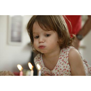 Mini Mozart Bespoke Party