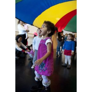 Blackheath Toddlers, Fridays at 9.30am