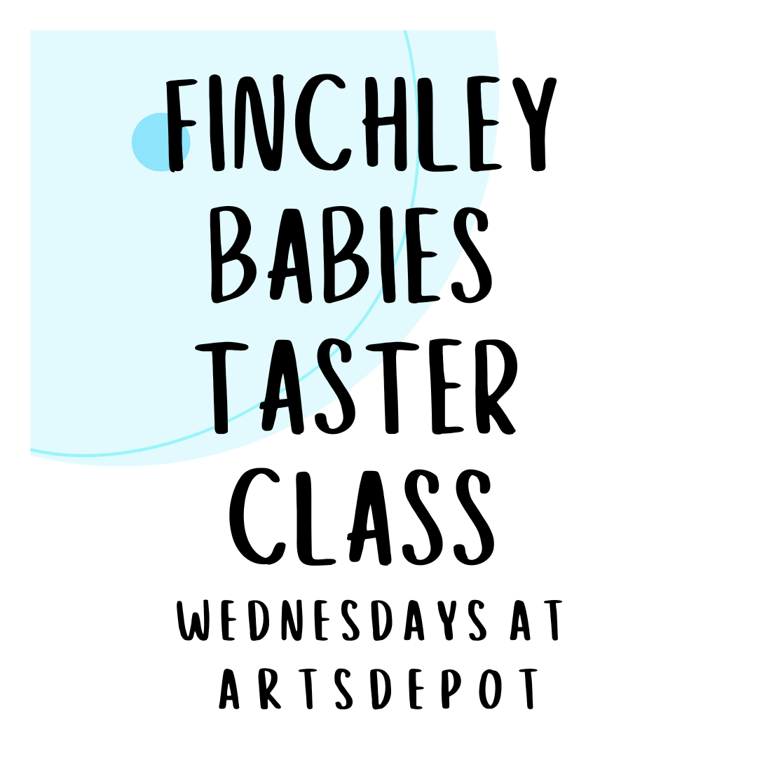Finchley Babies Taster Class at 10am