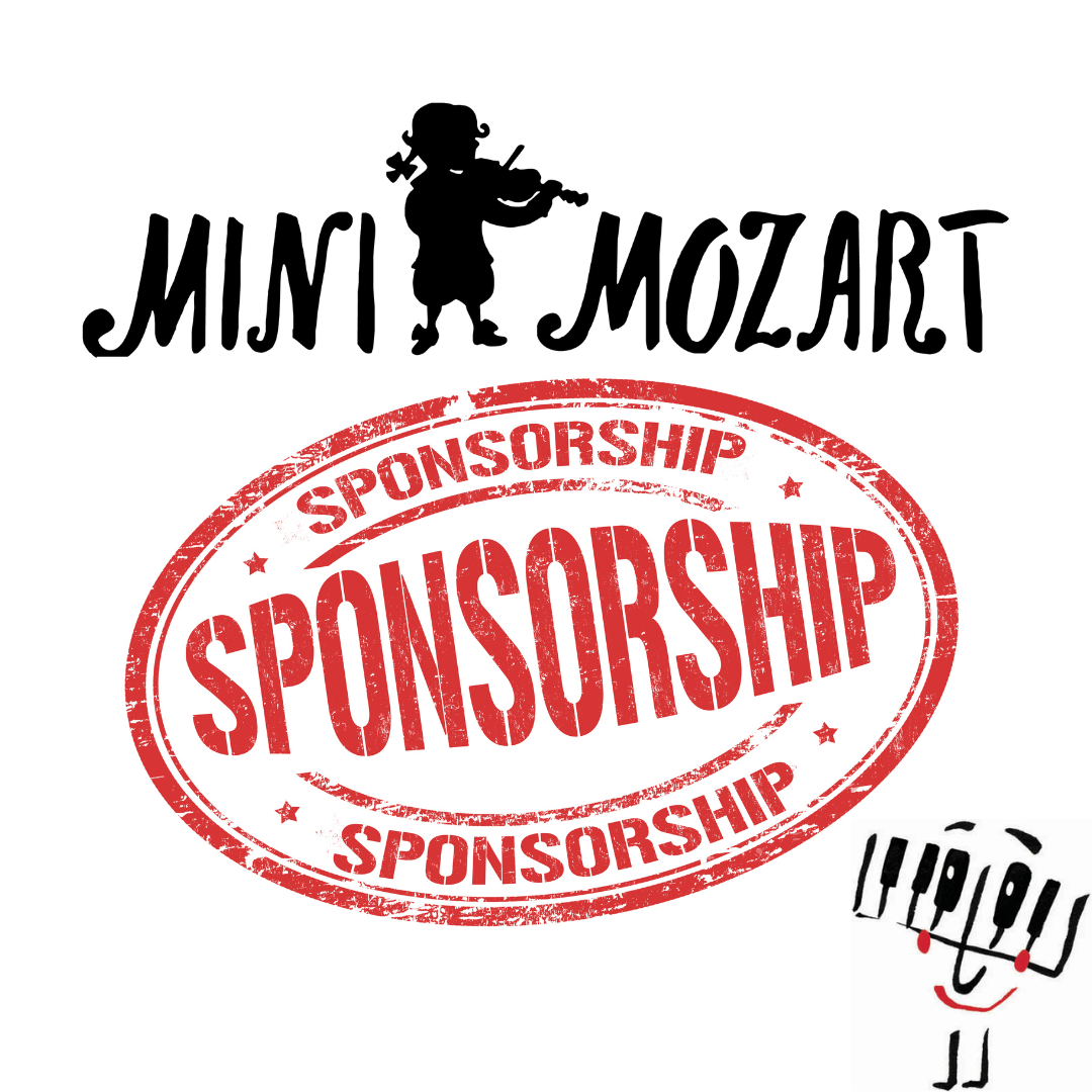 sponsorship opportunity