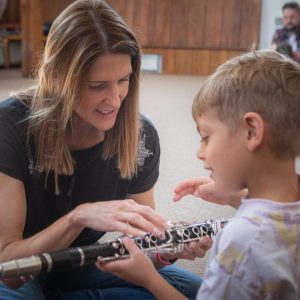 Mini Mozart Afterschool classes at Heath Mount School for Reception & Yrs 1 & 2 pupils Michaelmas Term 2024
