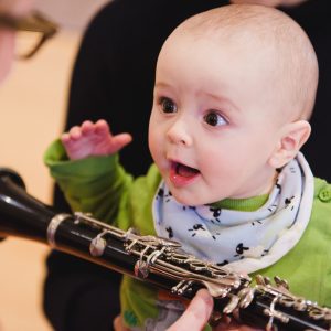 [test] Battersea Toddlers, Mondays at 9:30am