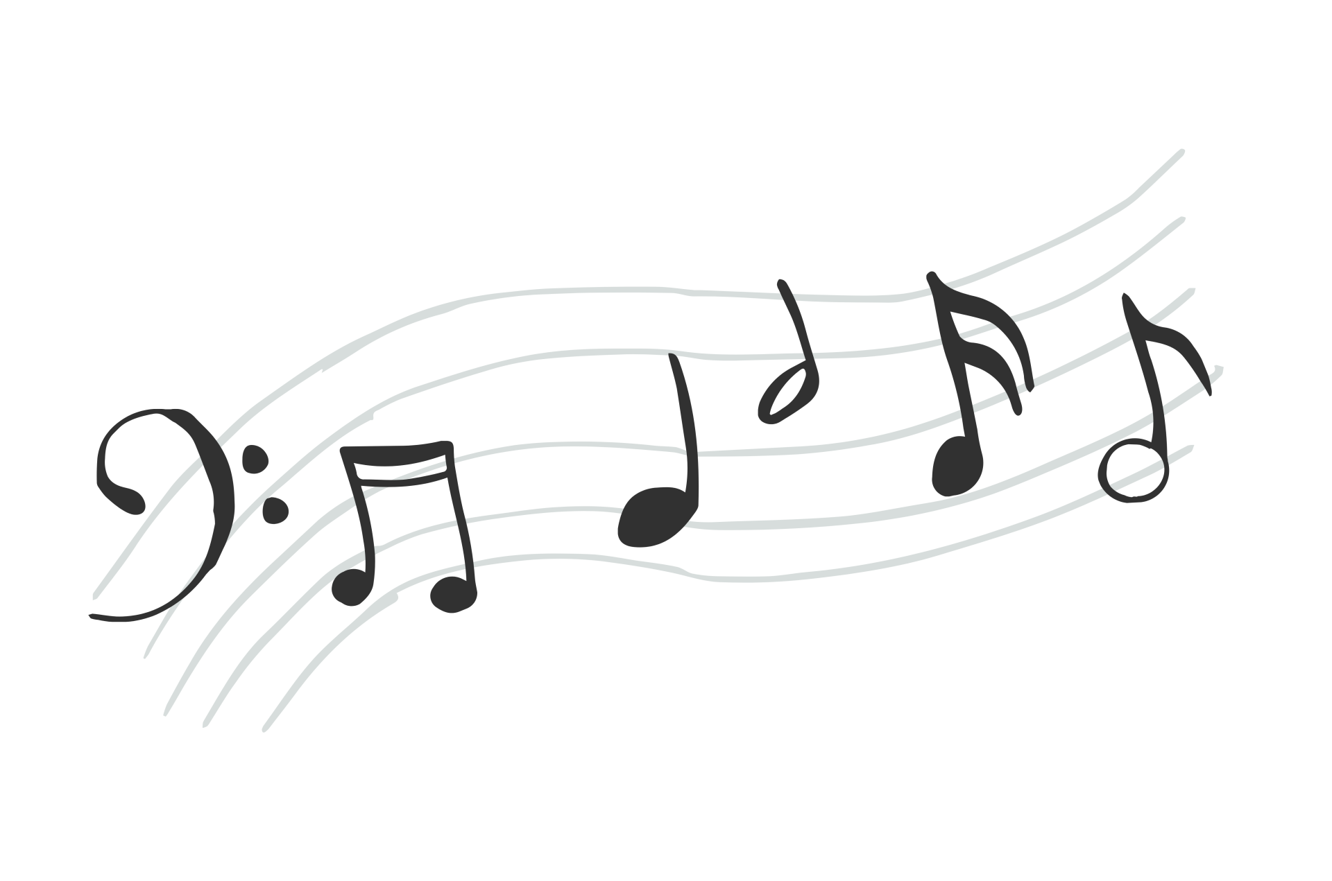 Music Notes