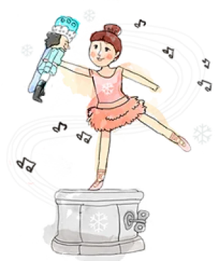 The-Nutcracker