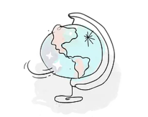 Understanding the World